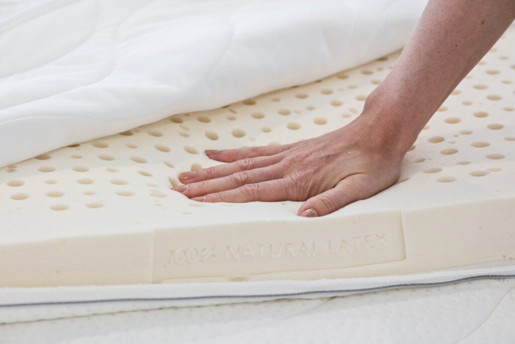 The best mattress topper