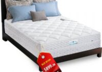 sleep number bed prices and costs