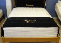 Englander mattresses are very popular