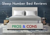 sleep number bed reviews